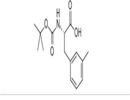 BOC-L-3-Methylphe