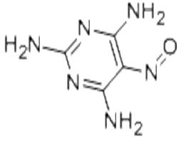 5-Nitroso-2,4,6-triaminopyrimidine