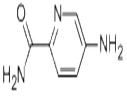 5-Aminopyridine-2-carboxamide