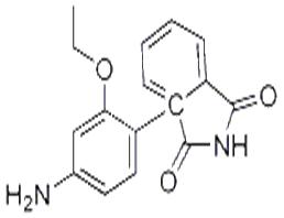 2-(4-AMino-2-ethoxyphenyl)pthaliMide