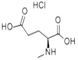 H-L-MEGLU-OH HCL