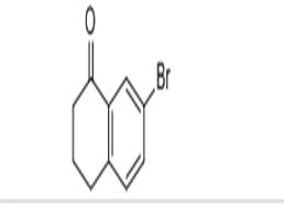 	7-Bromo-1-tetralone