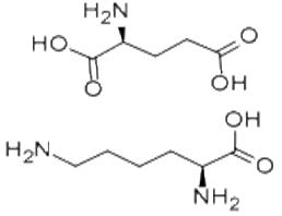 L-Lysine L-glutamate