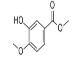 methyl 3-hydroxy-4-methoxybenzoate