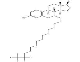 (7a,17b)-7-[9-[(4,4,5,5,5-Pentafluoropentyl)thio]nonyl]-estra-1,3,5(10)-triene-3,17-diol