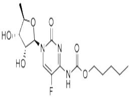 Capecitabine