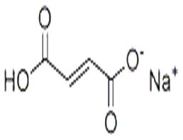 Monosodium fumarate