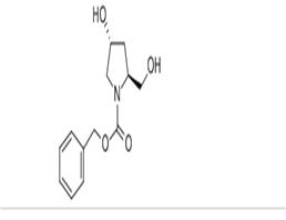 Z-TRANS-4-HYDROXY-L-PROLINOL