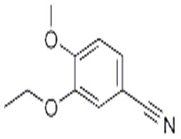 3-ethoxy-4-Methoxybenzonitrile