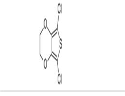 5,7-dichloro-2,3-dihydrothieno3,4-b1,4dioxine
