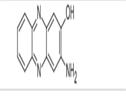 3-AMINO-PHENAZIN-2-OL