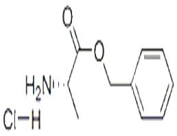 L-Alanine benzyl ester hydrochloride