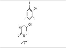 BOC-3,5-DIIODO-D-TYROSINE