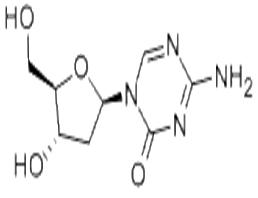 5-Aza-2'-deoxycytidine