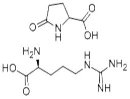 L-Arginine-L-pyroglutamate