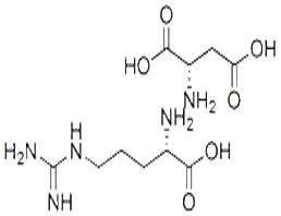 L-Arginine L-aspartate