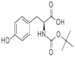 BOC-L-Tyrosine