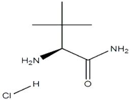 L-tert-leucinaMide hydrochloride