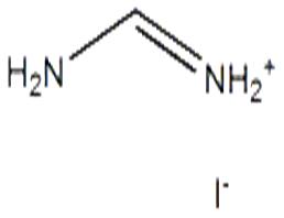 ForMaMidiniuM Iodide