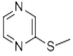 2-(Methylthio)pyrazine