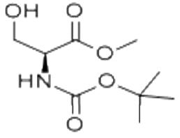 Boc-L-serine methyl ester