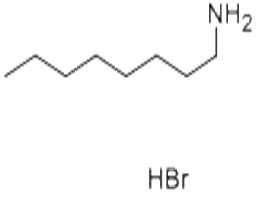 N-OCTYLAMINE HYDROBROMIDE