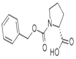 N-Benzyloxycarbonyl-D-proline