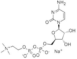 Citicoline sodium