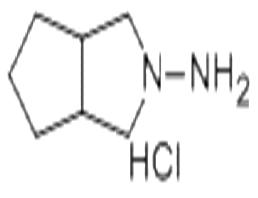 3-Amino-3-azabicyclo[3.3.0]octane