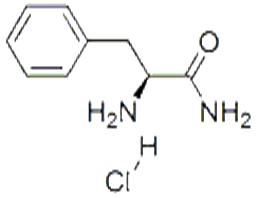 L-Phenylalaninamide hydrochloride