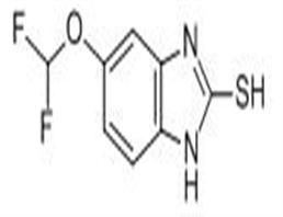 5-(Difluoromethoxy)-2-mercapto-1H-benzimidazole
