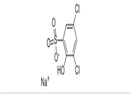Sodium 3,5-chloro-6-hydroxybenzenesulfonate