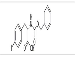 Cbz-4-Iodo-L-Phenylalanine