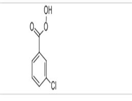 3-Chloroperoxybenzoic acid