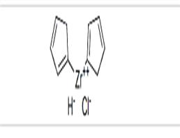 Bis(cyclopentadienyl)zirconium chloride hydride