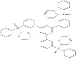 2,4,6-Tris[3-(diphenylphosphinyl)phenyl]-1,3,5-triazine