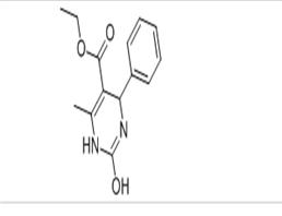 Ethyl 6-methyl-2-oxo-4-phenyl-1,2,3,4-tetrahydro-5-pyrimidinecarboxylate
