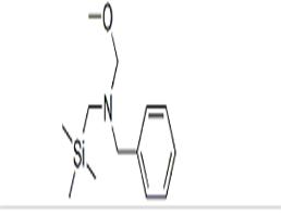 N-(Methoxymethyl)-N-(trimethylsilylmethyl)benzylamine