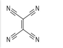 Tetracyanoethylene (TCNE )
