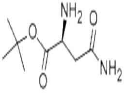 L-Asparagine tert-butyl ester