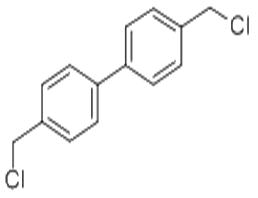 4,4'-Bis(chloromethyl)-1,1'-biphenyl