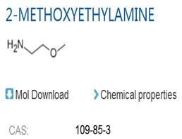 2-METHOXYETHYLAMINE