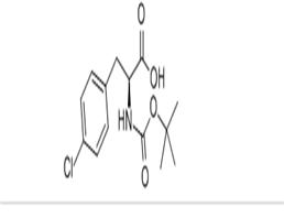 BOC-L-4-Chlorophe 