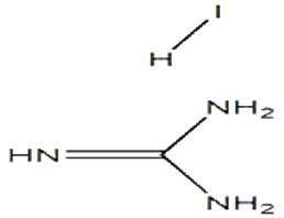Guanidine Hydroiodide