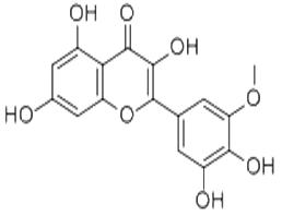 Laricitrin