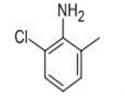 2-Chloro-6-methylaniline
