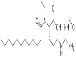 ETHYL LAUROYL ARGINATE HCL