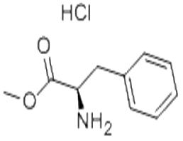 D-Phenylalanine methyl ester hydrochloride