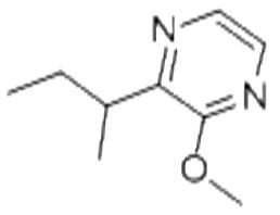 2-Methoxy-3-sec-butyl pyrazine