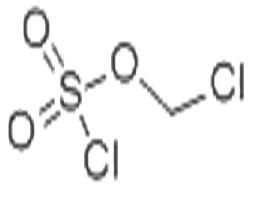 Chloromethyl chlorosulphate